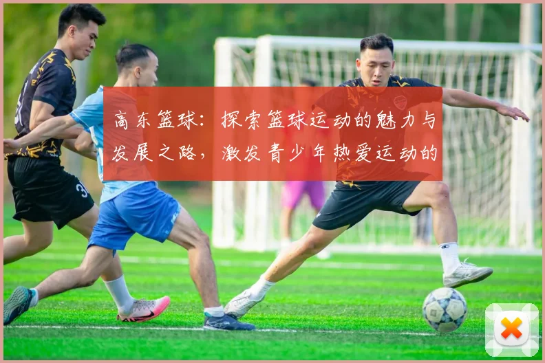 高东篮球：探索篮球运动的魅力与发展之路，激发青少年热爱运动的热情与潜力