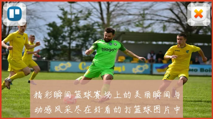 精彩瞬间篮球赛场上的美丽瞬间与动感风采尽在好看的打篮球图片中展现